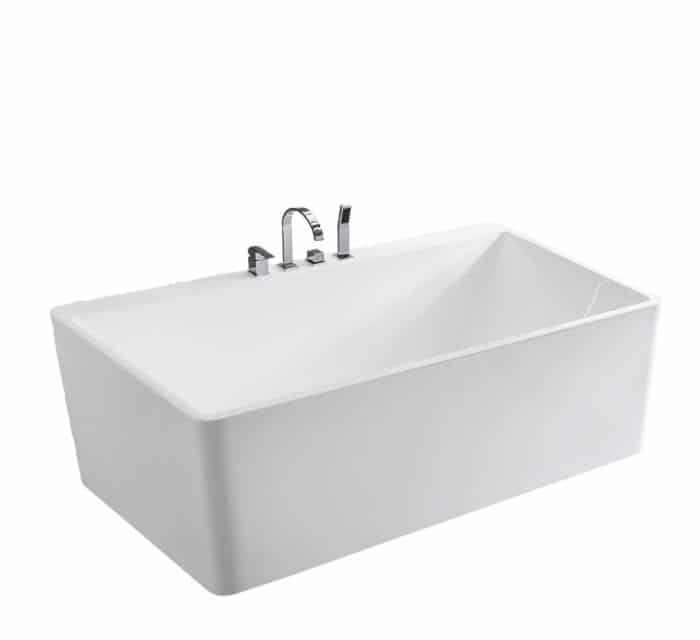 Arlow Freestanding Tub