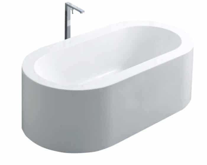 Orada Freestanding Tub