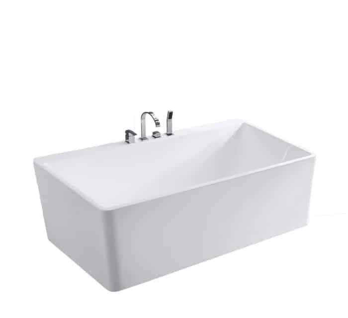 Jardin Freestanding Tub