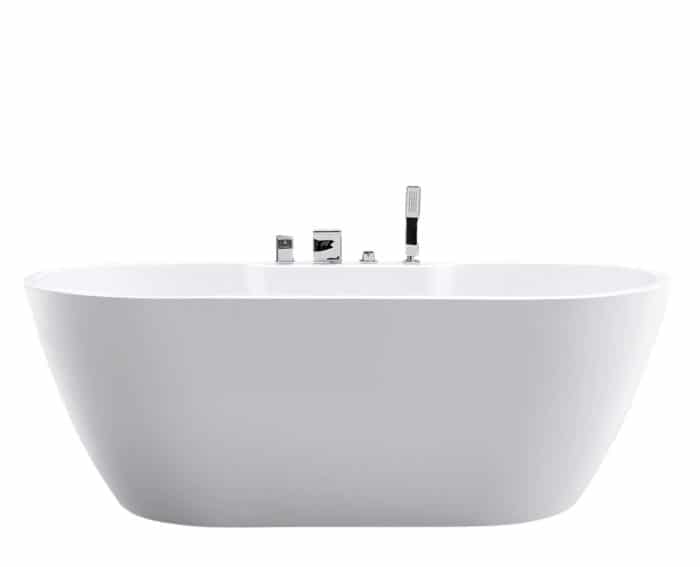 Ovalada Freestanding Tub